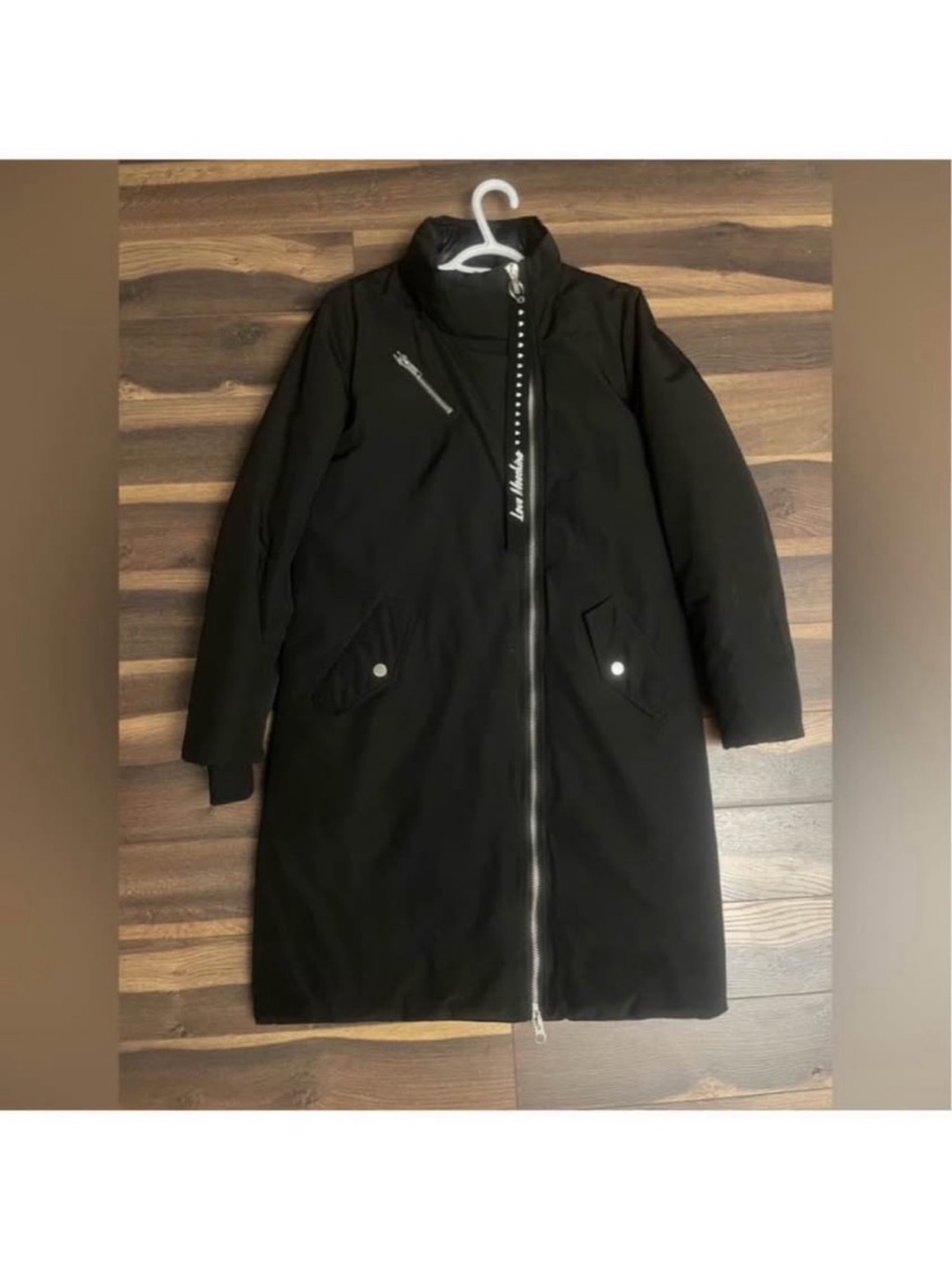 Love Moschino Jacket
